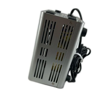 カシムラ 工具関連用品 変圧器 100v－230V TI-27 ライトグレー