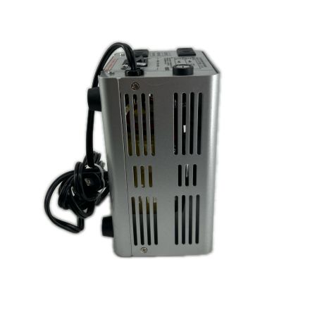 カシムラ 工具関連用品 変圧器 100v－230V TI-27 ライトグレー