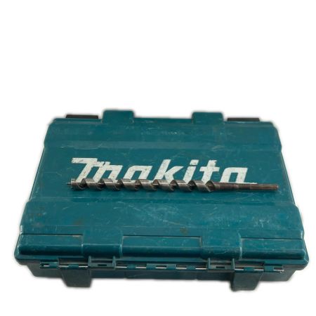 MAKITA マキタ 締め付け工具 ハンマドリル ケース付 コード式  HR2601F グリーン