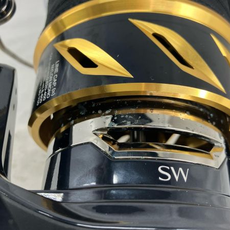 SHIMANO シマノ スピニングリール SHIMANO 04082 20ステラ SW30000  箱付 04082