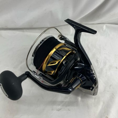 SHIMANO シマノ スピニングリール SHIMANO 04082 20ステラ SW30000  箱付 04082