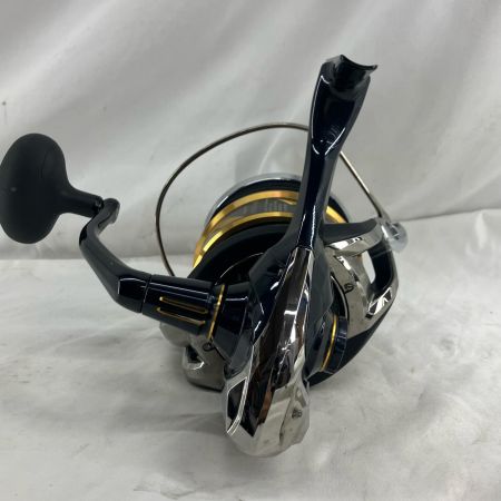SHIMANO シマノ スピニングリール SHIMANO 04082 20ステラ SW30000  箱付 04082