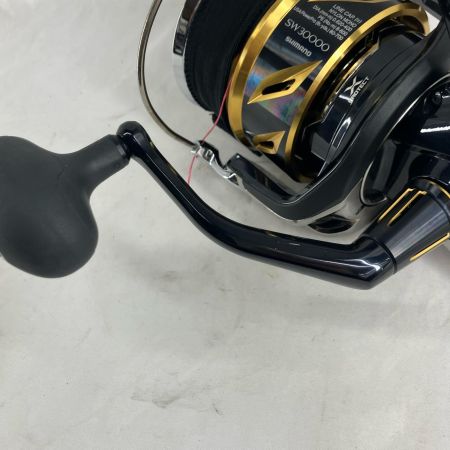 SHIMANO シマノ スピニングリール SHIMANO 04082 20ステラ SW30000  箱付 04082