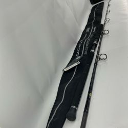 SHIMANO シマノ ルアーロッド　20オシアプラッガーBG ブルーフィンツナ S73XXH 39724 Aランク