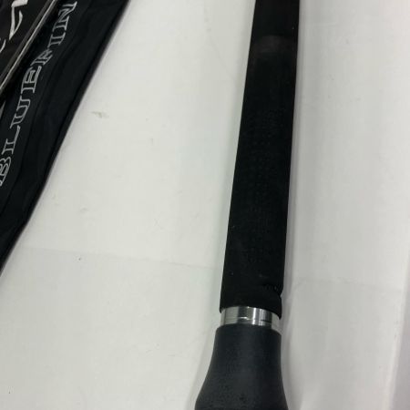 SHIMANO シマノ ルアーロッド　20オシアプラッガーBG ブルーフィンツナ S73XXH 39724