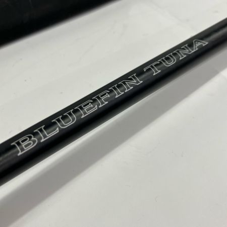 SHIMANO シマノ ルアーロッド　20オシアプラッガーBG ブルーフィンツナ S73XXH 39724