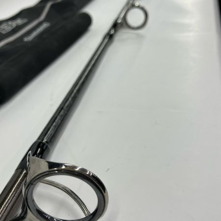 SHIMANO シマノ ルアーロッド　20オシアプラッガーBG ブルーフィンツナ S73XXH 39724
