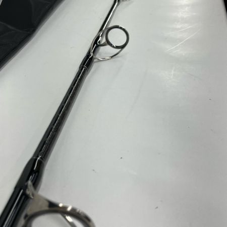 SHIMANO シマノ ルアーロッド　20オシアプラッガーBG ブルーフィンツナ S73XXH 39724