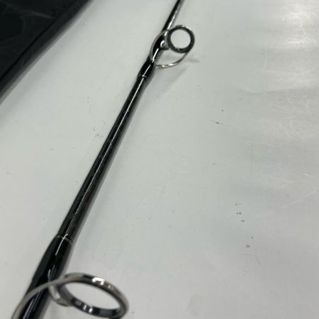 SHIMANO シマノ ルアーロッド　20オシアプラッガーBG ブルーフィンツナ S73XXH 39724