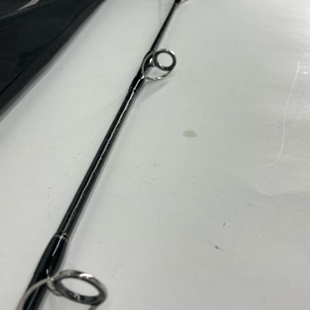 SHIMANO シマノ ルアーロッド　20オシアプラッガーBG ブルーフィンツナ S73XXH 39724