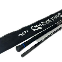 Wei World  ルアーロッド ブルーフィンツナ 未使用品 BT73XXXH Sランク