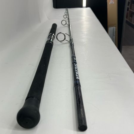 DAIWA ダイワ DAIWA 01480177 ソルティガ C78XXHS 程度AB 01480177