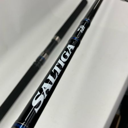 DAIWA ダイワ DAIWA 01480177 ソルティガ C78XXHS 程度AB 01480177