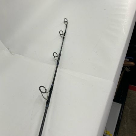 DAIWA ダイワ DAIWA 01480177 ソルティガ C78XXHS 程度AB 01480177