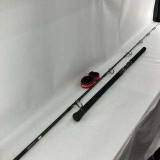 ダイワ ロッド ルアーロッド DAIWA 05804061 ソルティガ エアポータブル C80-8 05804061 DAIWA ダイワ ロッド ルアーロッド DAIWA 05804061 ソルティガ エア