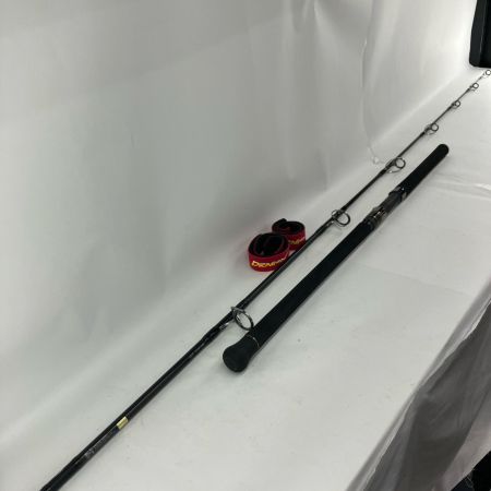 DAIWA ダイワ ロッド ルアーロッド DAIWA 05804061 ソルティガ エアポータブル C80-8 05804061