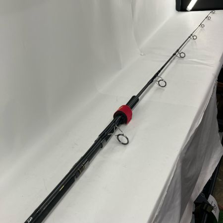 DAIWA ダイワ ロッド ルアーロッド DAIWA 05804061 ソルティガ エアポータブル C80-8 05804061