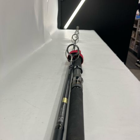 DAIWA ダイワ ロッド ルアーロッド DAIWA 05804061 ソルティガ エアポータブル C80-8 05804061