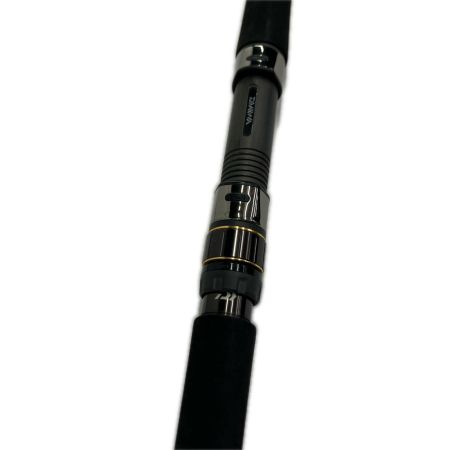 DAIWA ダイワ ロッド ルアーロッド DAIWA 05804061 ソルティガ エアポータブル C80-8 05804061