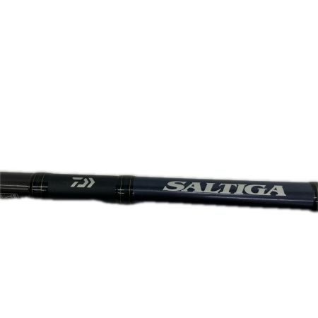 DAIWA ダイワ ロッド ルアーロッド DAIWA 05804061 ソルティガ エアポータブル C80-8 05804061