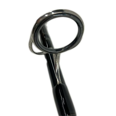 DAIWA ダイワ ロッド ルアーロッド DAIWA 05804061 ソルティガ エアポータブル C80-8 05804061