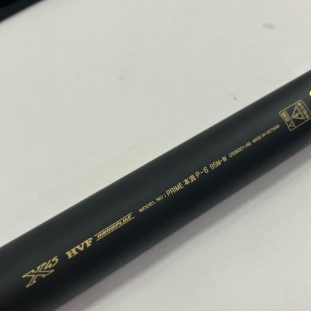 DAIWA ダイワ 渓流竿　 プライム本流 P-6 95M 05900148