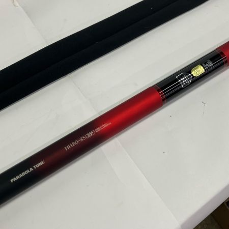 SHIMANO シマノ 釣り用品 ロッド 渓流竿 スーパーゲーム ベイシス  HH80-85 36710 竿袋付