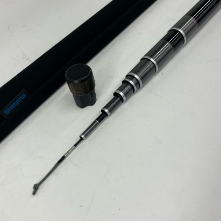 SHIMANO シマノ 釣り用品 ロッド 渓流竿 スーパーゲーム ベイシス  HH80-85 36710 竿袋付