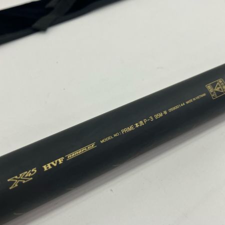 DAIWA ダイワ 渓流竿　プライム 本流 P-3 95M  05900144