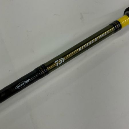 DAIWA ダイワ ルアーロッド　アユイングx 90MLS-S  05920561