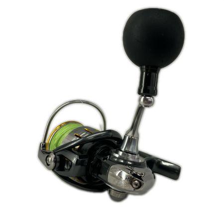 DAIWA ダイワ スピニングリール ブラストLT4000-CXH  065102