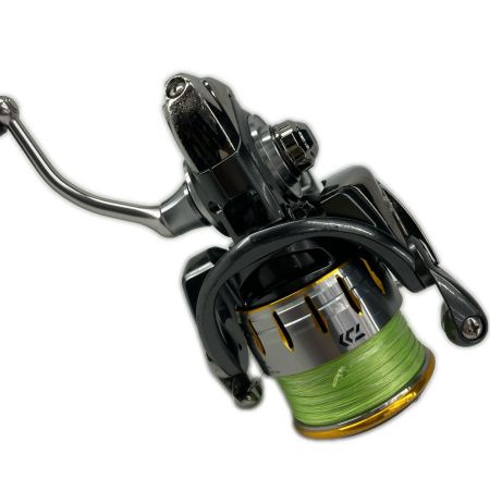 DAIWA ダイワ スピニングリール ブラストLT4000-CXH  065102