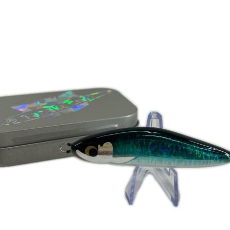 タナカクラフト ルアー ジグミノー タナカクラフト ブレップ34g 