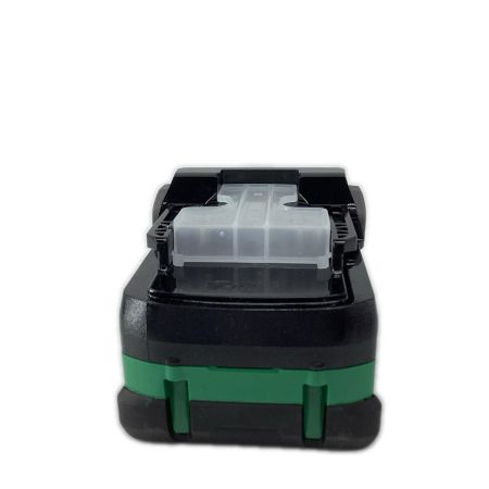 HiKOKI ハイコーキ 工具関連用品 バッテリー HiKOKI BSL36A18X ブラック 箱付 36v 5.0Ah BSL36A18X ブラック