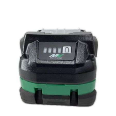 HiKOKI ハイコーキ 工具関連用品 バッテリー HiKOKI BSL36A18X ブラック 箱付 36v 5.0Ah BSL36A18X ブラック