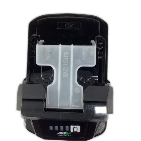 HiKOKI ハイコーキ 工具関連用品 バッテリー HiKOKI BSL36A18X ブラック 箱付 36v 5.0Ah BSL36A18X ブラック