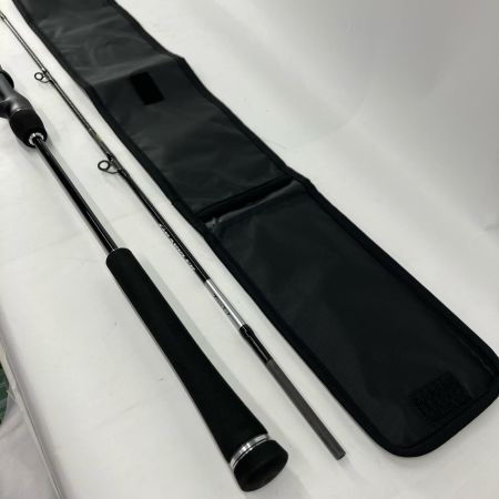 SHIMANO シマノ ロッド ルアーロッド SHIMANO B63-1 GRAPPLER   竿袋付 B63-1