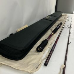 DAIWA ダイワ ルアーロッド　liberalist  903mL+Rss-22 Bランク