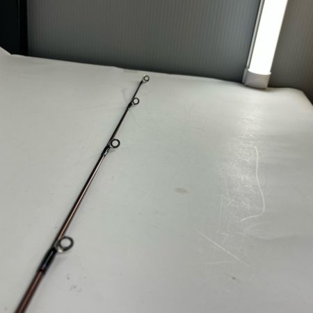 DAIWA ダイワ ルアーロッド　liberalist  903mL+Rss-22