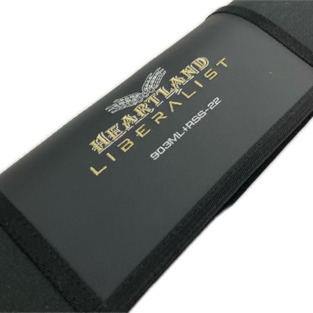 DAIWA ダイワ ルアーロッド　liberalist  903mL+Rss-22