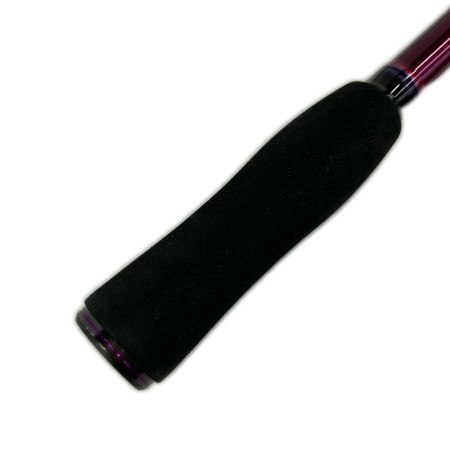 DAIWA ダイワ ルアーロッド　liberalist  903mL+Rss-22