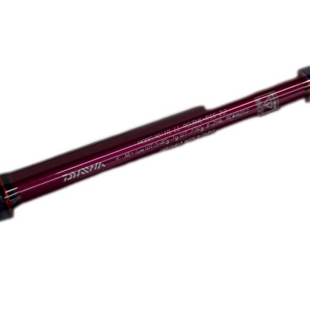 DAIWA ダイワ ルアーロッド　liberalist  903mL+Rss-22