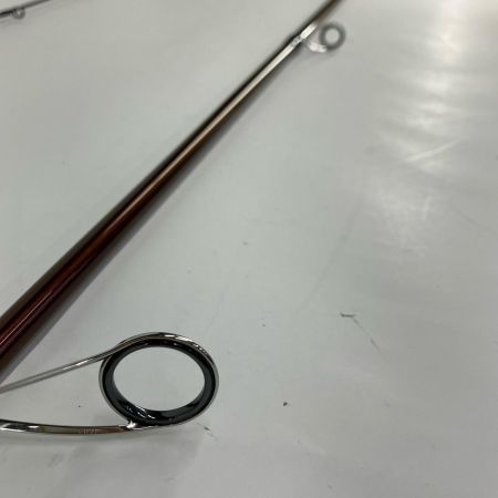 DAIWA ダイワ ルアーロッド　liberalist  903mL+Rss-22