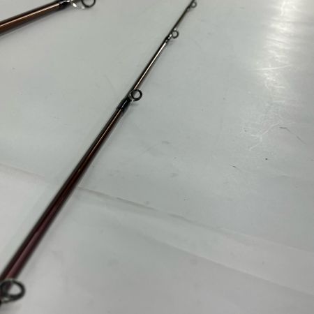 DAIWA ダイワ ルアーロッド　liberalist  903mL+Rss-22