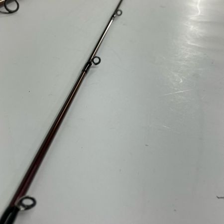 DAIWA ダイワ ルアーロッド　liberalist  903mL+Rss-22