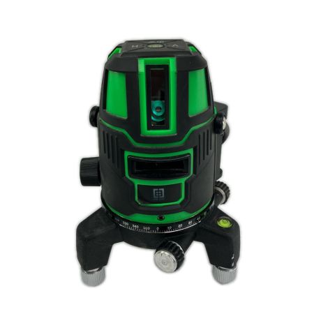 onestep 5ﾗｲﾝﾚｰｻﾞｰ墨出器 グリーン