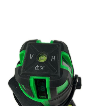 onestep 5ﾗｲﾝﾚｰｻﾞｰ墨出器 グリーン