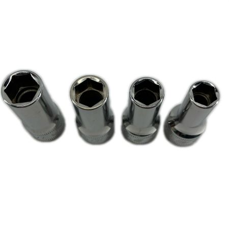 Snap-on スナップオン 工具 ハンドツール ソケット 12個セット PAKTY241 ケース付