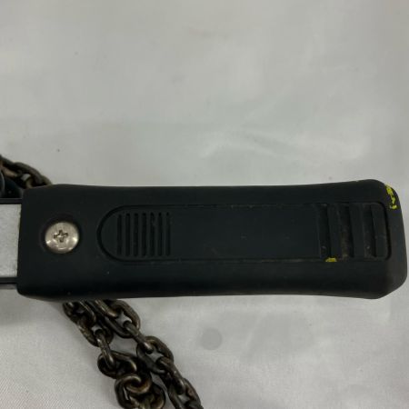 KITO キトー 工具関連用品 レバーブロック KITO LX003 シルバー 0.25t LX003 シルバー