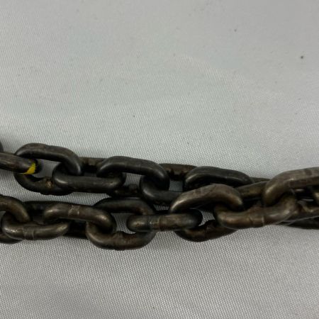 KITO キトー 工具関連用品 レバーブロック KITO LX003 シルバー 0.25t LX003 シルバー